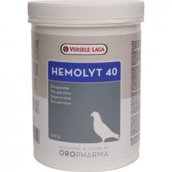 Hemolyt 40 - 500g (białko)